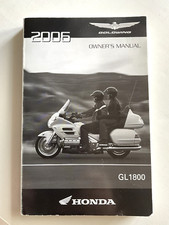 2006 honda goldwing for sale  Ocala