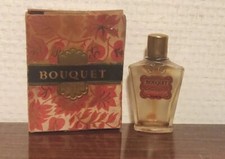 Parfum bouquet monsavon d'occasion  Châtillon-Coligny