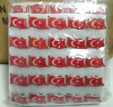 125 türkei fahne gebraucht kaufen  Michelstadt