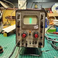 Tektronix type 321a for sale  Waterloo