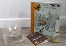 Figurine milou coincé d'occasion  Toulouse-