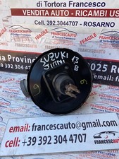 Servofreno suzuki jimny usato  Rosarno