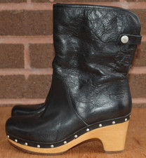 Ugg lynnea stivaletto usato  Spedire a Italy