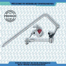 Braço articulado angular Phantom ML conexão rápida e braçadeira de mesa neuro comprar usado  Enviando para Brazil