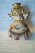 Vintage angel holding for sale  Creekside