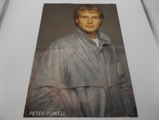 Magazine style poster for sale  ST. IVES