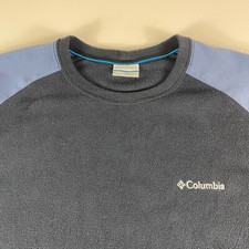 Columbia sweatshirt mens for sale  Punta Gorda