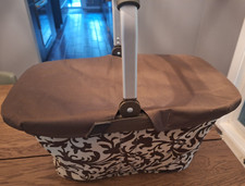 Reisenthel carrybag basket for sale  Woodinville