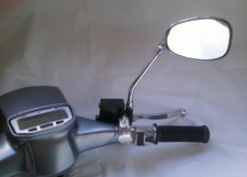 Lambretta scooter mirror for sale  BLACKPOOL
