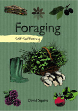 Self sufficiency foraging for sale  MILTON KEYNES