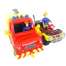 Fireman sam vehicle for sale  CHICHESTER