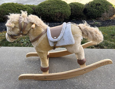 Chrisha playful plush for sale  Jeannette