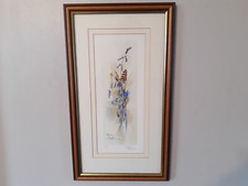 Wall hanging wall for sale  BRIDGEND