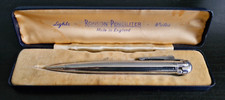 Vintage ronson penciliter for sale  ABERDEEN