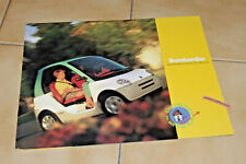 Bombardier brochure catalogue d'occasion  Charmes