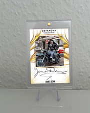 James Dean Trading Card Autograph Fanart Signature Auto limited, usado comprar usado  Enviando para Brazil