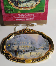 Hallmark thomas kinkade for sale  Sacramento