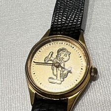 Vintage 21mm accutron for sale  Plainsboro
