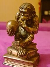 Vintage bronze darwin for sale  CRAWLEY