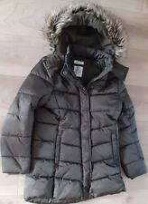 Girls parka coat for sale  BIRMINGHAM