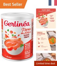 Soupe tomate basilic d'occasion  Matha