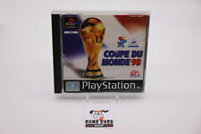 Coupe playstation ps1 d'occasion  Carqueiranne