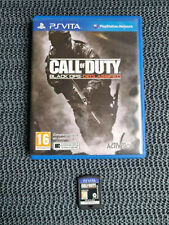 Call of Duty Black ops: Declassified -PAL- PsVita comprar usado  Enviando para Brazil