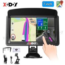 Xgody zoll gps gebraucht kaufen  Bremen