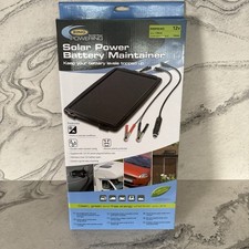 Ring rsp240 solar for sale  LEEDS