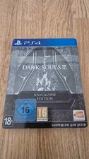 Dark souls apocalypse d'occasion Dark souls apocalypse d'occasion  Juvisy-sur-Orge