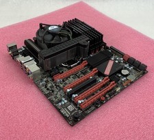 Evga sli classified d'occasion  Expédié en Belgium