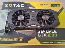 Scheda video zotac usato  Castelvetrano