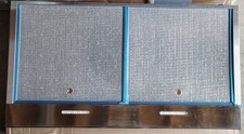 Broan bcdf136ss glacier for sale  Somerset
