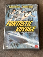 Voyage fantastique dvd d'occasion Voyage fantastique dvd d'occasion  Wattignies