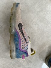 Nike vapourmax size for sale  MANCHESTER