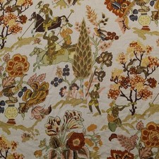 Vtg schumacher persian for sale  Hanson