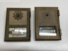 Lot vintage brass for sale  Seattle