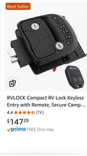 Camjoke keyless entry for sale  Williamsport