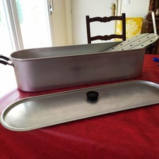 Cuiseur grand poisson d'occasion  Strasbourg-