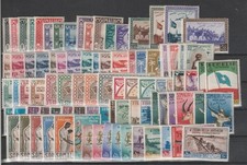 Collezione somalia afis usato  Italia