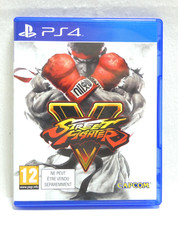 Street fighter capcom d'occasion  Nice-