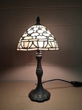 Tiffany style lamp for sale  SANDBACH