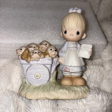 Precious moments god for sale  Saint Paul