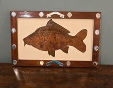 Vintage homemade wooden for sale  MALMESBURY