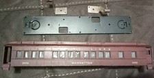 Lionel postwar madison for sale  Toledo