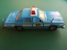 Matchbox superkings plymouth for sale  CORSHAM