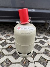 Leere gasflasche eigentumsflas gebraucht kaufen  Calberlah