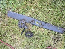 Flymo hover compact for sale  GLOUCESTER