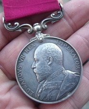 Edward vii boer for sale  COVENTRY
