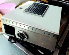 Vintage prinzmatic 500 for sale  LONDON